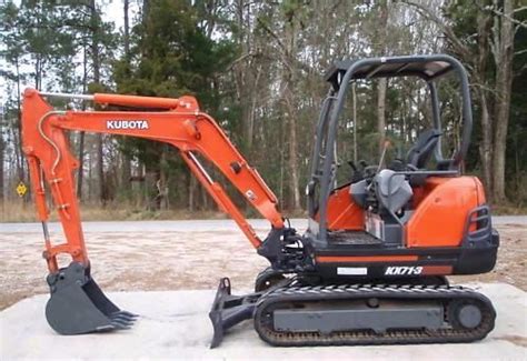 Mini Excavator Rentals in Kettering, OH 